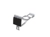 18166376-3-S-Midea-12222000008924-Supporter Subassembly Of Fan Motor