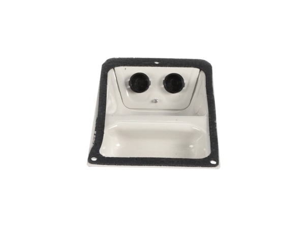 18166382-1-M-Midea-12222000010966-Big Handle Assembly
