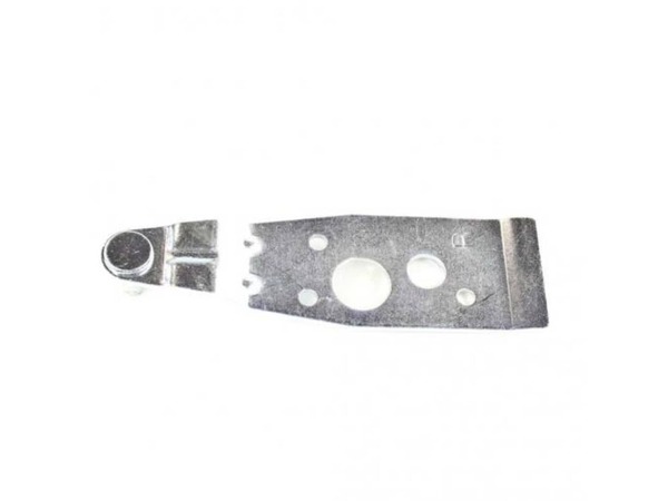 18167207-1-M-Midea-12231000006829-Upper Hinge Assembly