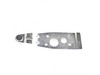 Upper Hinge Assembly – Part Number: 12231000006829