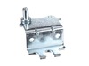 Lower Hinge Assembly – Part Number: 12231000006854