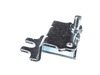 18167212-3-S-Midea-12231000006854-Lower Hinge Assembly