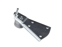 Lower Hinge Adjust Feet Assembly – Part Number: 12231000006858