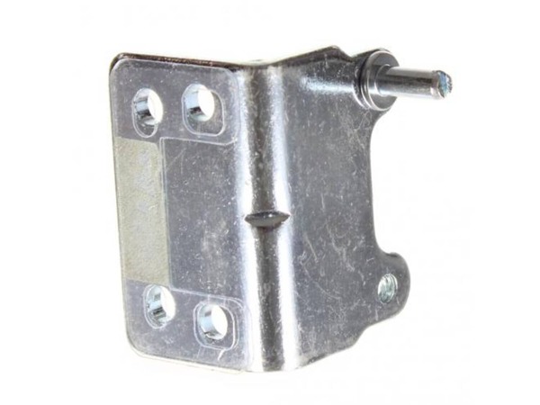 18167258-1-M-Midea-12231000007150-Lower Hinge Assembly