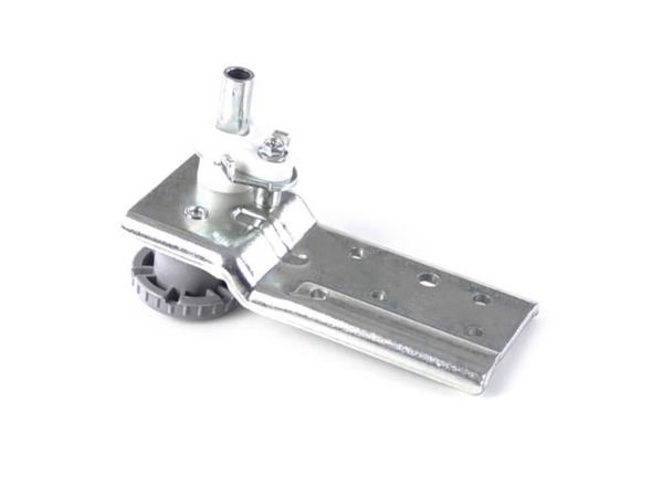 18167280-1-M-Midea-12231000010021-Lower Hinge Adjust Feet Assembly