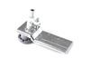 Lower Hinge Adjust Feet Assembly – Part Number: 12231000010021