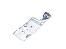 Upper Hinge – Part Number: 12231000021322