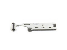 Upper Hinge Assembly - Left – Part Number: 12231000024364