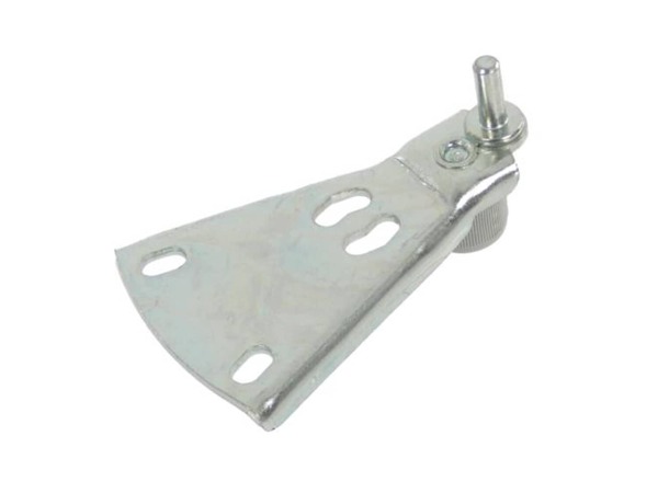 18167340-1-M-Midea-12231000033505-Lower Hinge Adjust Feet Assembly