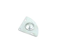 No Wheel Corner Plate – Part Number: 12232000000698