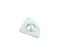 No Wheel Corner Plate – Part Number: 12232000000698