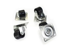 Roller Assembly – Part Number: 12232000001439