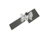 Stirrer Fan Assembly – Part Number: 12270000006092