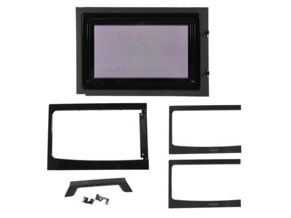 18168576-1-M-Midea-12270000B42954-Door Assembly