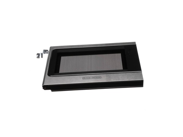 18168633-1-M-Midea-12270000B63322-Door Assembly