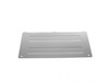 Midea Insignia Base Side Panel – Part Number: 12276000001019