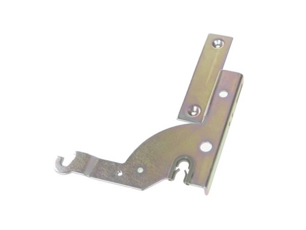 18168988-1-M-Midea-12276000001731-Left Hinge Assembly