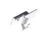 18169092-3-S-Midea-12276000012468-Bracket (Right - Hinge / Pulley Metal Side Cover Anchor)