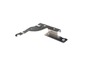 18169121-3-S-Midea-12276000016091-Righ Hinge Assembly