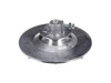 18169251-2-S-Midea-12338000000042-Motor Pulley Assembly