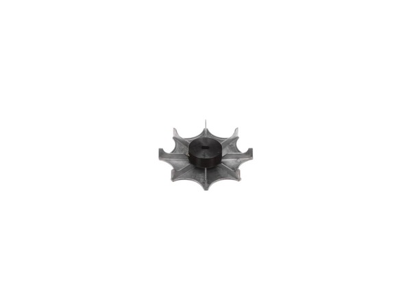 18169256-1-M-Midea-12338000000421-Motor Pulley Assembly