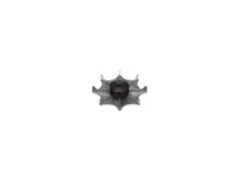 Motor Pulley Assembly – Part Number: 12338000000421