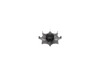 Motor Pulley Assembly – Part Number: 12338000000421