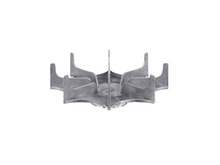 Motor Pulley – Part Number: 12338000001241