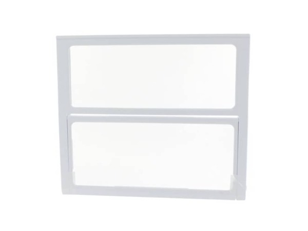 18169562-1-M-Midea-12531000000879-Folding Bracket Glass Shelf Assembly