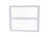 Folding Bracket Glass Shelf Assembly – Part Number: 12531000000879