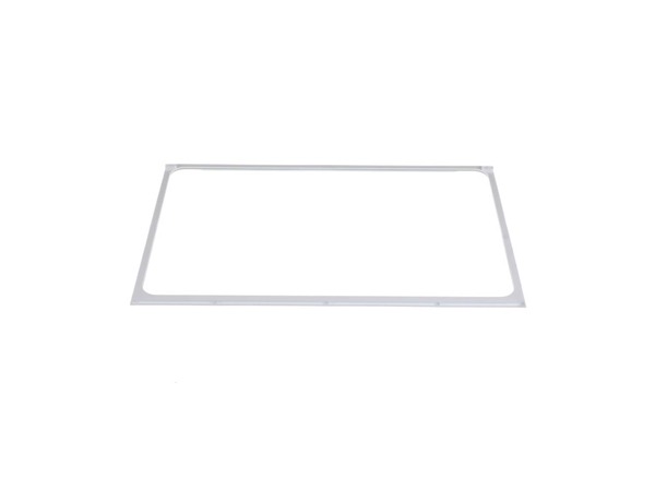 18169572-1-M-Midea-12531000001007-Glass Shelf Assembly Of Refrigerator