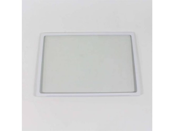 18169577-1-M-Midea-12531000001055-Glass Shelf Components Of Refrigerator