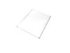 Cantilever Glass Shelf Assembly – Part Number: 12531000001085