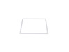 Cantilever Glass Shelf Assembly – Part Number: 12531000001112