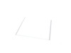 18169658-2-S-Midea-12531000013337-Glass Shelf Assembly Of Refrigerator
