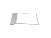 Freezer Glass Shelf Assembly – Part Number: 12531000013396