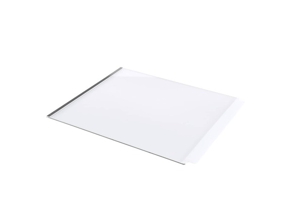 18169660-1-M-Midea-12531000013576-Glass Shelf Assembly Of Refrigerator