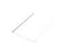 18169762-2-S-Midea-12531000A00501-Glass Shelf Assembly Of Refrigerator