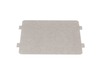 Wave Guide Cover – Part Number: 12570000000070