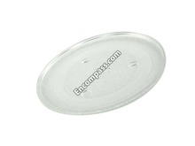 Glass Tray – Part Number: 12570000001002