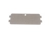 Splash Cover – Part Number: 12570000001033