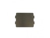 Splash Cover – Part Number: 12570000001034