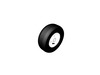 Drive Wheel Asm – Part Number: 126-4481