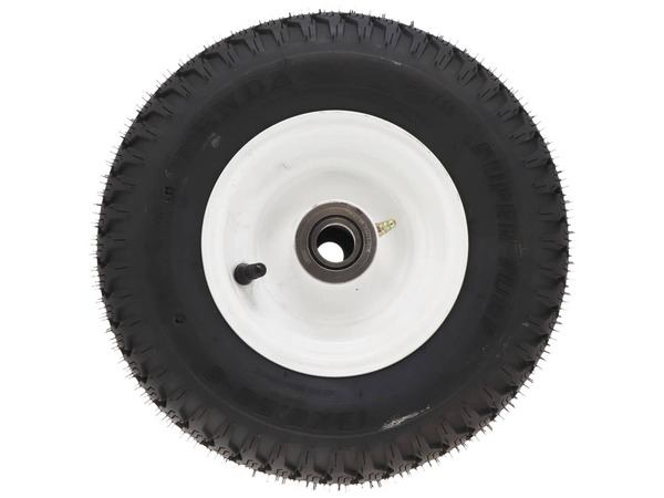 18170156-1-M-Exmark-126-4482-Drive Wheel Asm