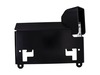Asm, Muffler Guard W/ Decal – Part Number: 126-5015