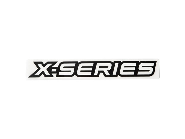 18170248-1-M-Exmark-126-6573-Decal-x-series