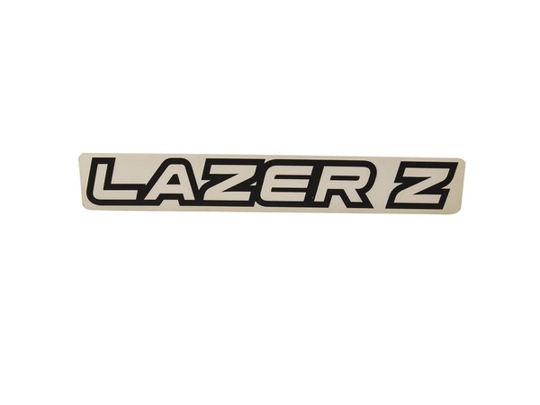 18170249-1-M-Exmark-126-6574-Decal, Lazer Model
