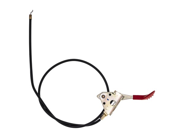 18170297-1-M-Exmark-126-6944-Cable-control, Throttle