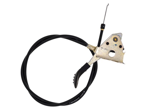 18170298-1-M-Exmark-126-6945-Cable-control, Choke