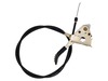 Cable-control, Choke – Part Number: 126-6945